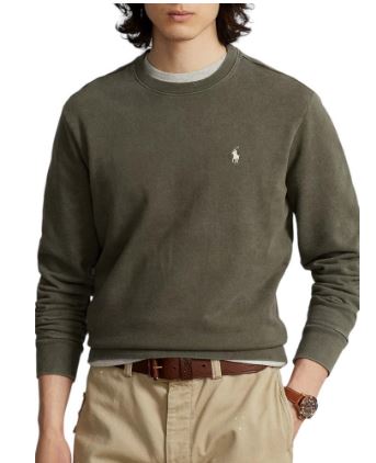 SUDADERA LSCNM1 POLO RALPH LAUREN HOMBRE