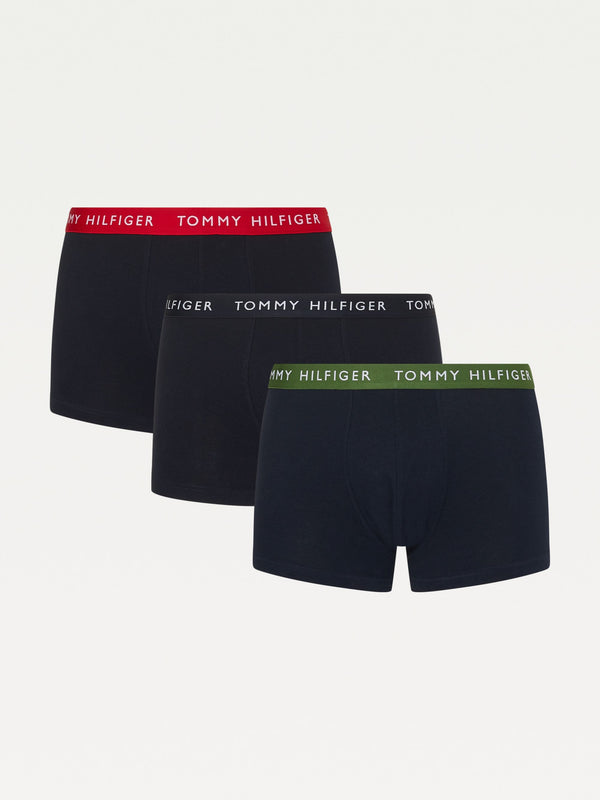 TRUNK WB 3P TOMMY HILFIGER HOMBRE