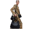 BOLSO LOLA CASADEMUNT CALADO MUJER