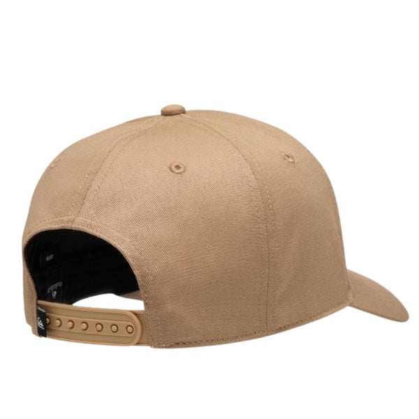 GORRA QUIKSILVER DECADES HOMBRE