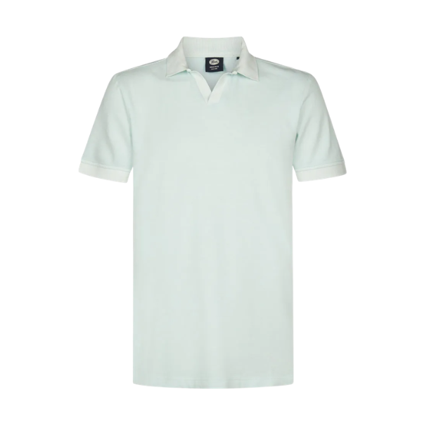 POLO PETROL INDUSTRIES SHORT SLEEVE HOMBRE