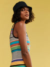 GORRO JASMINE PARADISE ROXY MUJER