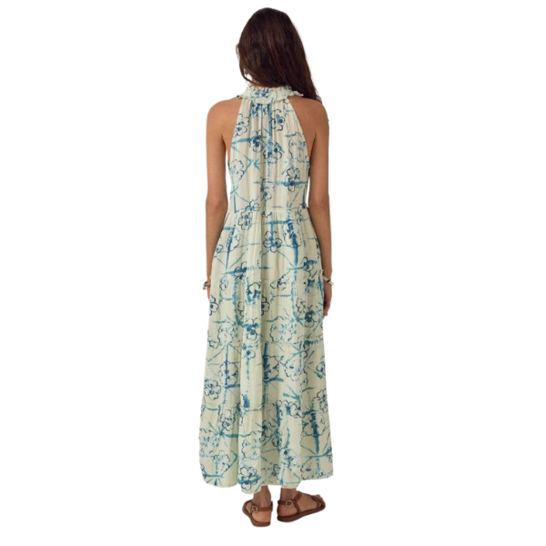 VESTIDO MAISON HOTEL ASAMI MUJER