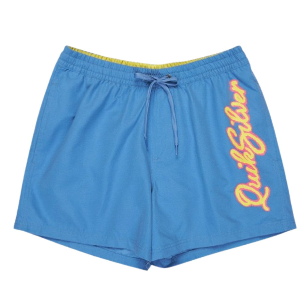 BAÑADOR QUIKSILVER EVD MALIBU HOMBRE