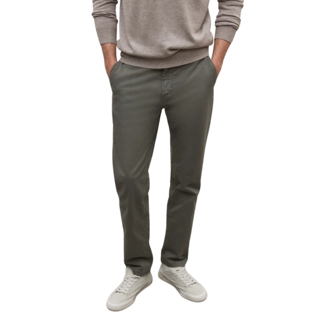 PANTALON ECOALF ETHIWIN HOMBRE