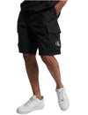 SHORT CALVIN KLEIN WASHED CARGO HOMBRE
