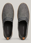 ALPARGATA TOMMY HILFIGER CHAMBRAY HOMBRE