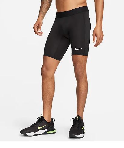 SHORT NIKE PRO DRI-FIT 9 HOMBRE
