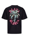 CAMISETA JACK&JONES JORMYKONOS HOMBRE