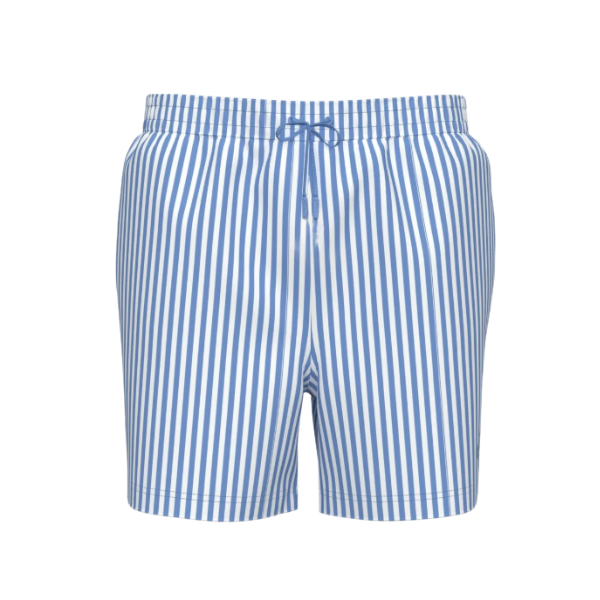 BAÑADOR CALVIN KLEIN MEDIUM WAISTBAND HOMBRE