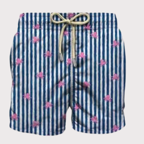BAÑADOR SAINT BARTH COMFORT LIGHT HOMBRE