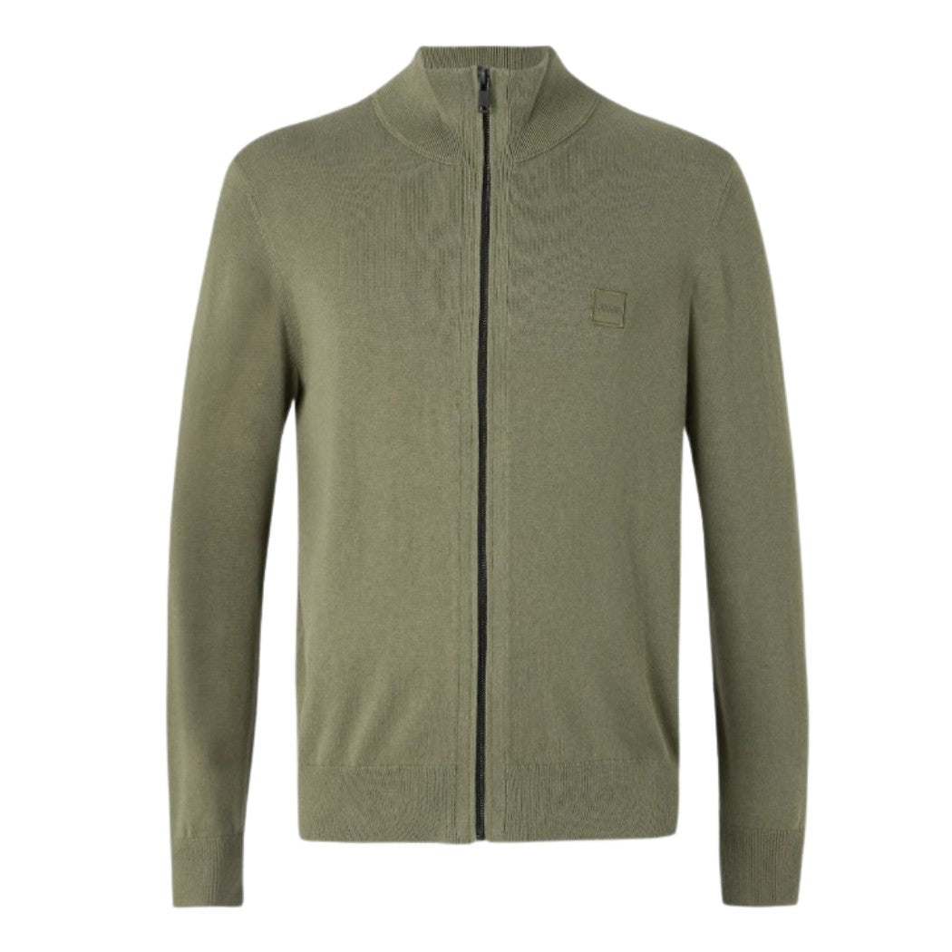 JERSEY HUGO BOSS KANOZIP HOMBRE