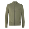 JERSEY HUGO BOSS KANOZIP HOMBRE