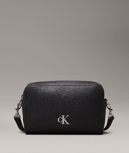 BOLSO CALVIN KLEIN MINIMAL CAMERA MUJER