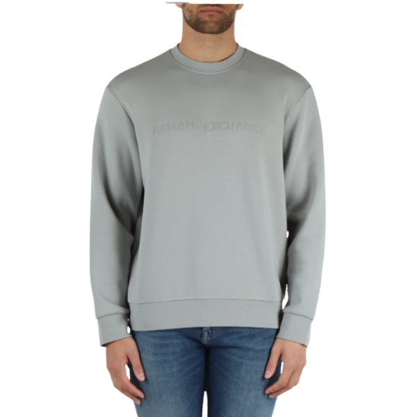 SUDADERA ARMANI EXCHANGE HOMBRE