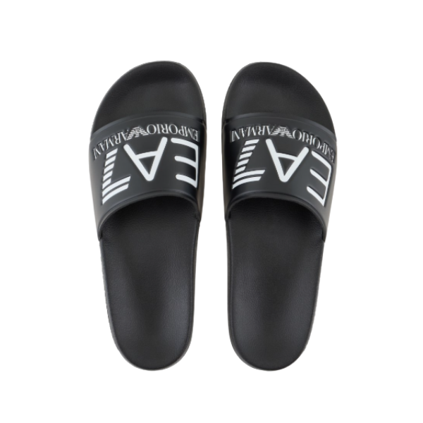 CHANCLA EA7 UNISEX