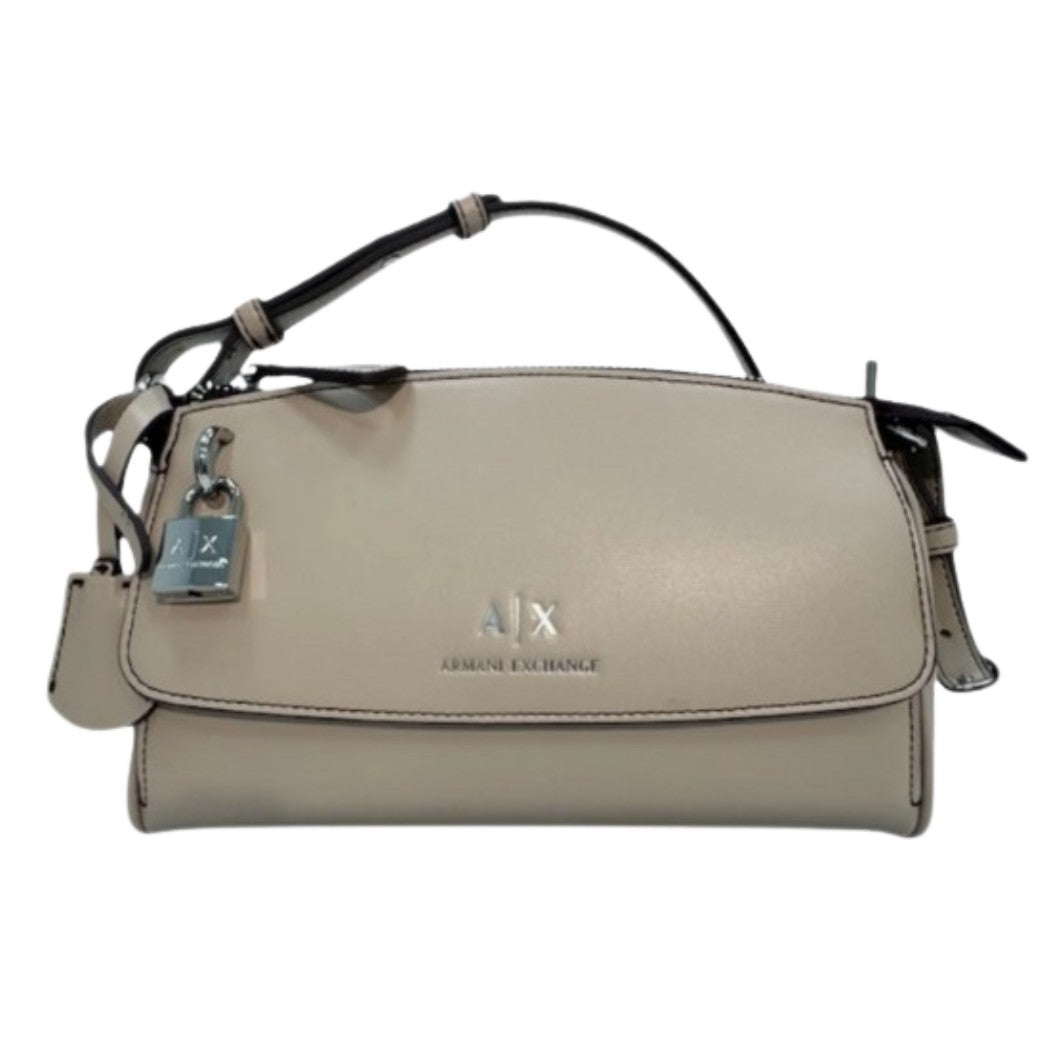 BOLSO ARMANI EXCHANGE MESSENGER MUJER