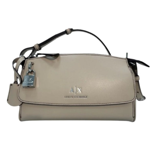 BOLSO ARMANI EXCHANGE MESSENGER MUJER