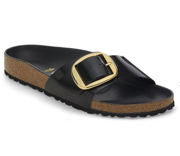 ZAPATO BIRKENSTOCK MADRID BIG BUCKLE MUJER