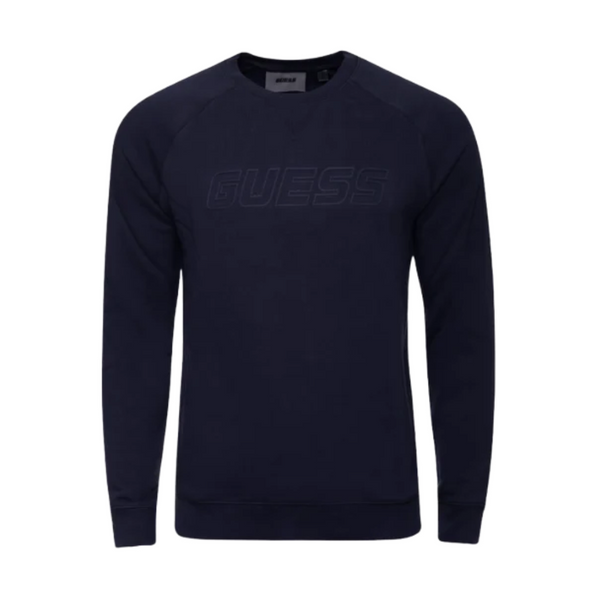 SUDADERA GUESS NEW ALDWIN HOMBRE