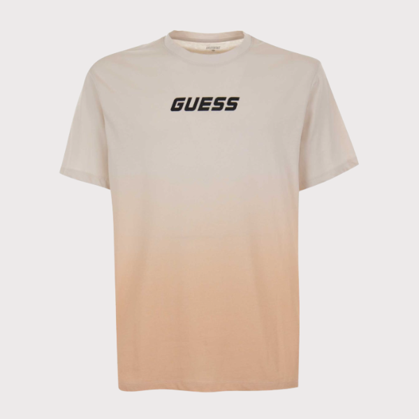 CAMISETA GUESS MAIKEN CN HOMBRE