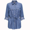 CAMISA ONLY ONLCHARIS LIFE 4/5 MUJER