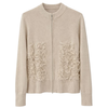 CHAQUETA WNT COLLECTION FLECOS MUJER