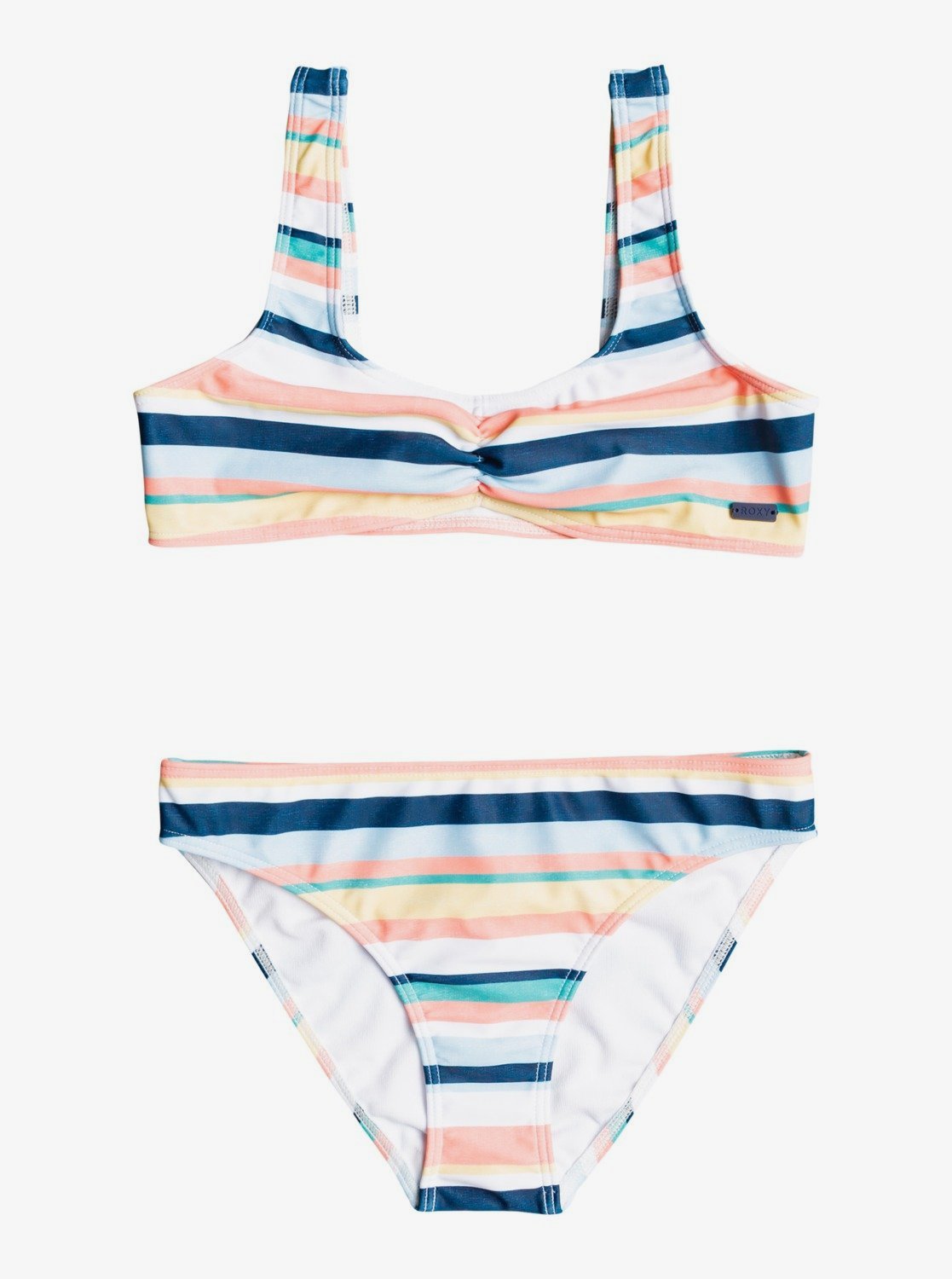 BIKINI MALIBU STORY ROXY MUJER