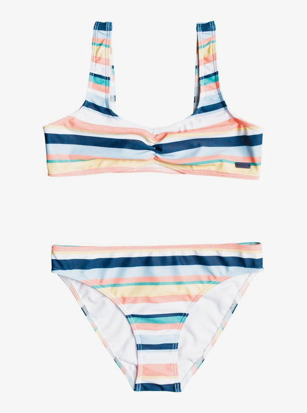 BIKINI MALIBU STORY ROXY MUJER
