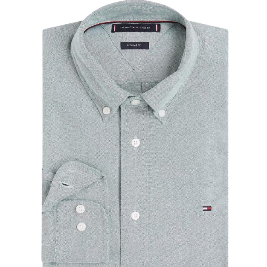 CAMISA TOMMY HILFIGER HERITAGE HOMBRE
