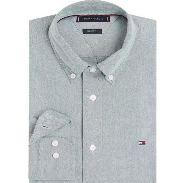 CAMISA TOMMY HILFIGER HERITAGE HOMBRE
