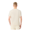 CAMISETA LACOSTE CREWNECK HOMBRE