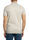 POLO HUGO BOSS PASSEZIP HOMBRE