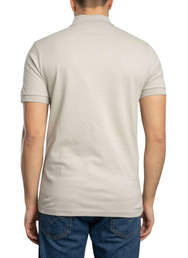 POLO HUGO BOSS PASSEZIP HOMBRE