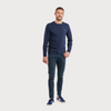 TEJANO LEVI'S® 512 SLIM TAPER NOT HOMBRE