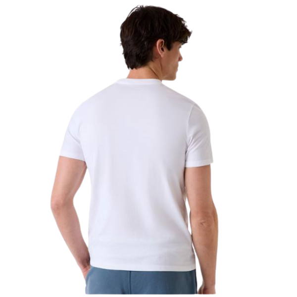 CAMISETA GUESS TIBERIO