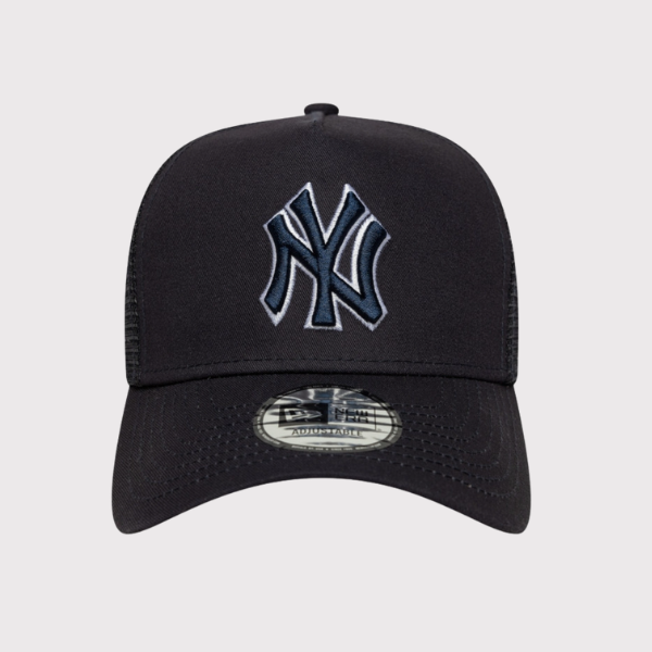GORRA NEW ERA NEW YORK YANKEES HOMBRE