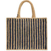 BOLSO SAINT BARTH COLETTE RAFFIA MUJER