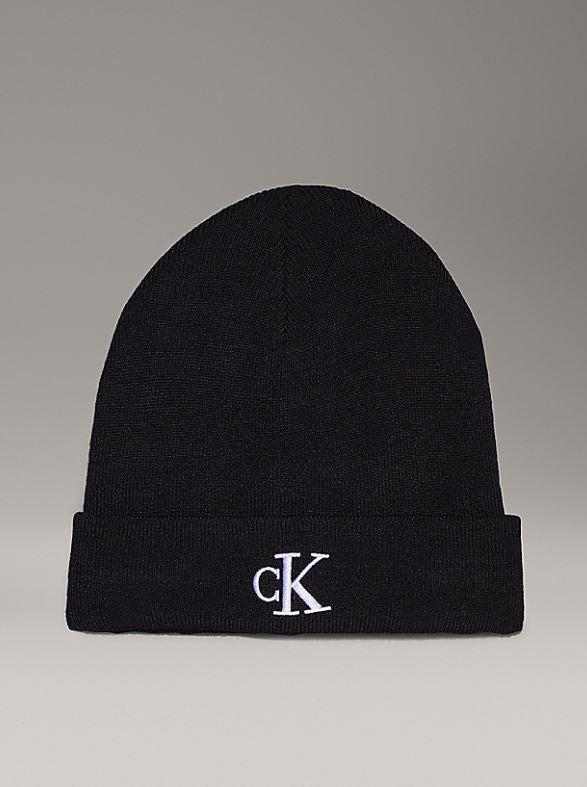 GORRO CALVIN KLIEN MONOGRAM HOMBRE