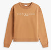 SUDADERA TOMMY HILFIGER MDRN REG MUJER