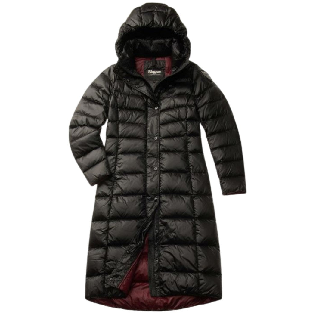 CHAQUETA BLAUER ANITA MUJER