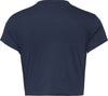 CAMISETA ESSENTIAL LOGO TOMMY HILFIGER MUJER