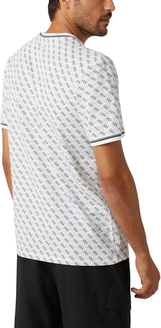 CAMISETA GUESS MARSHALL HOMBRE