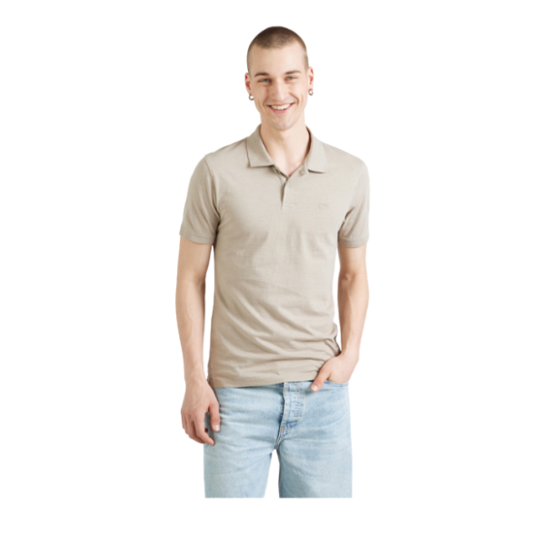POLO LEVI'S® SLIM HOUSEMARK HOMBRE