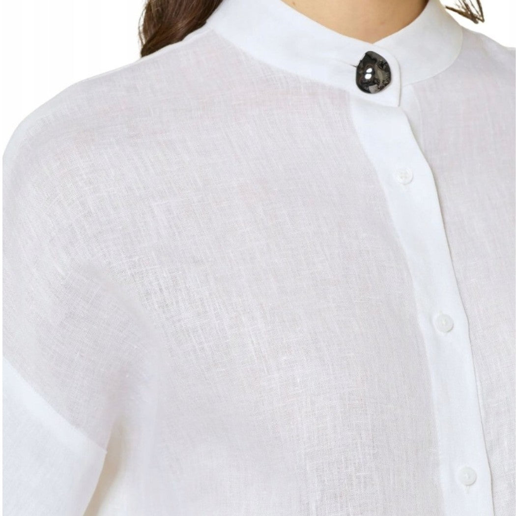 CAMISA ARMANI EXCHANGE MUJER