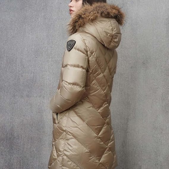 CHAQUETA BLAUER ALTHEA MUJER