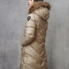 CHAQUETA BLAUER ALTHEA MUJER