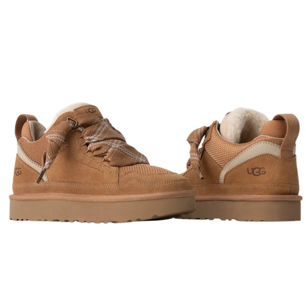 BOTAS UGG LOWMEL MUJER