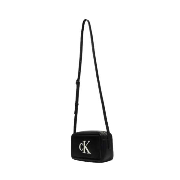 BOLSO CALVIN KLEIN BOLD CAMERA MUJER