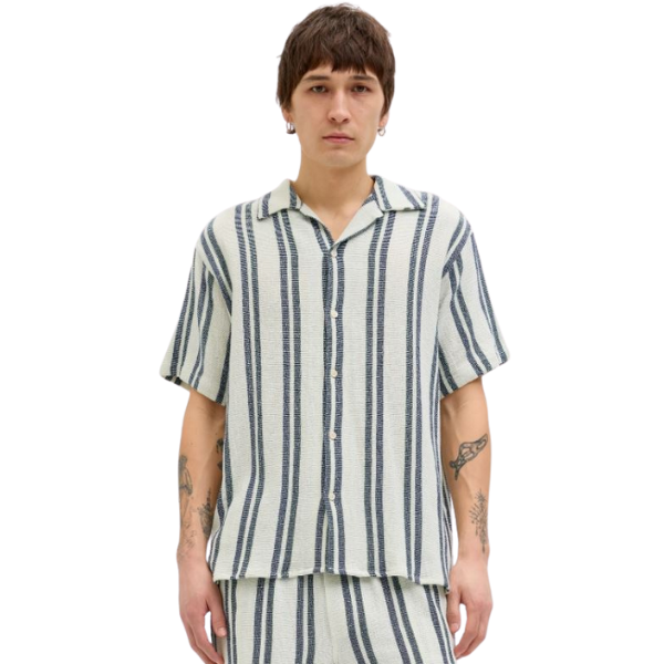 CAMISA JACK&JONES JORCOBA HOMBRE